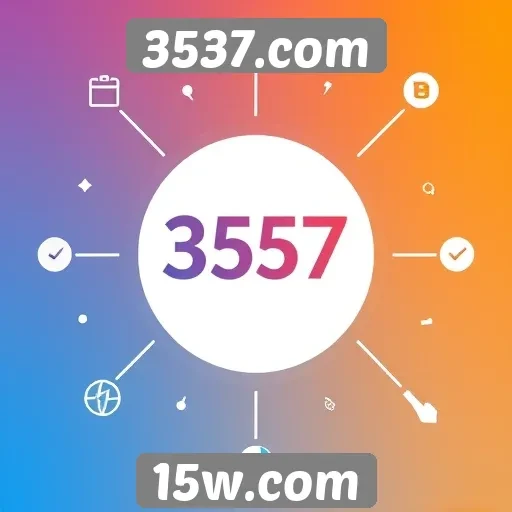 Resumo das principais tecnologias do site 3537.com