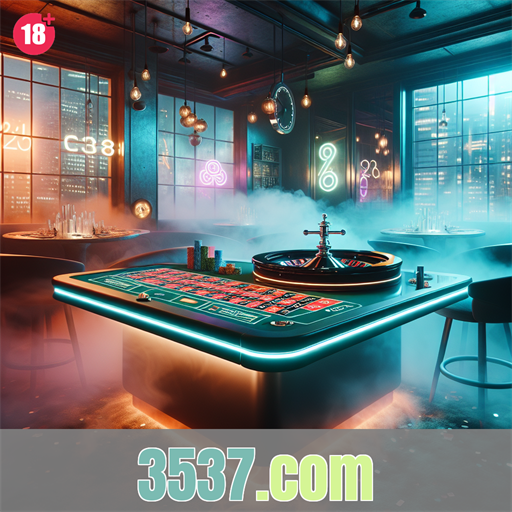 Login Empolgante: Explore o 3537.com e Jogue Sem Limites