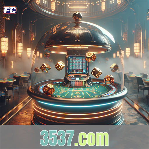 Entre os Melhores Slots do 3537.com: Diversão Garantida